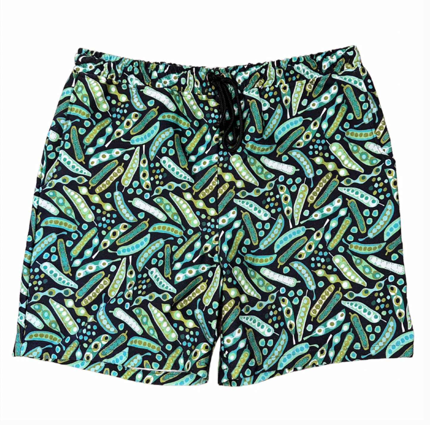 MENS Cotton Shorts