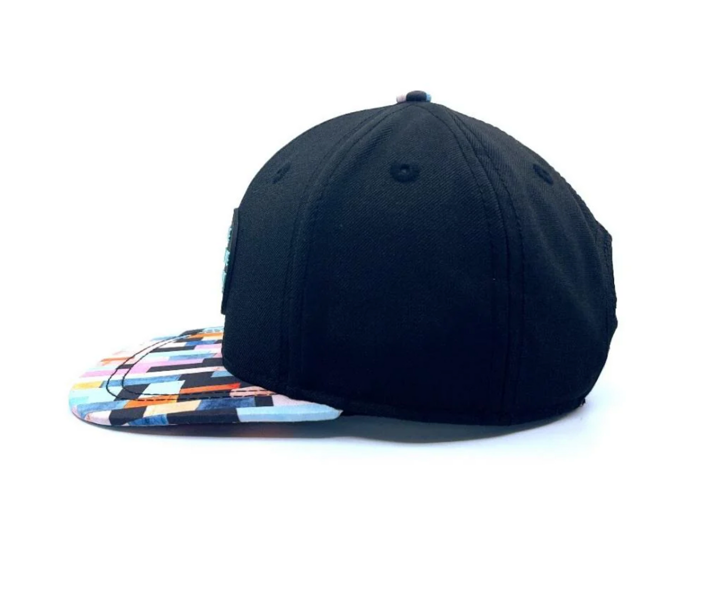 Bermuda Cap