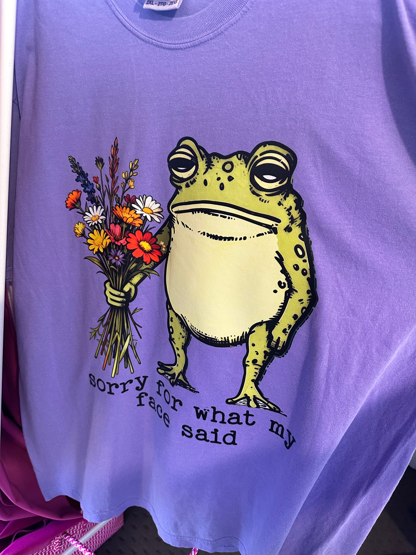 Karen - special order
