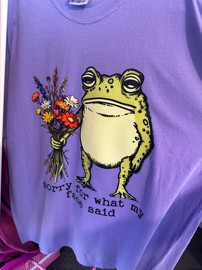 Karen - special order