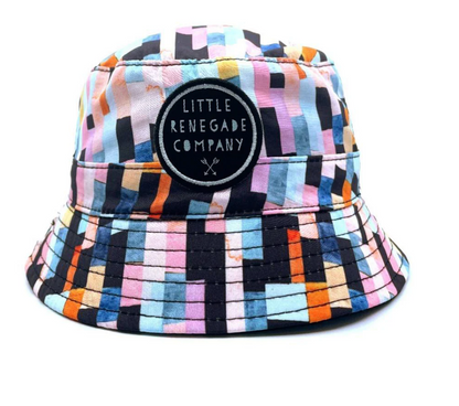 Bermuda Bucket Hat