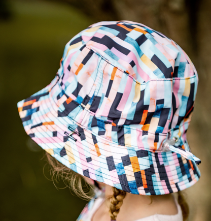 Bermuda Bucket Hat