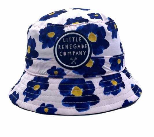 Blossom Bucket Hat