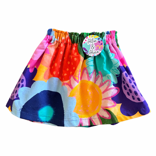 Bloom - Kids Skirt
