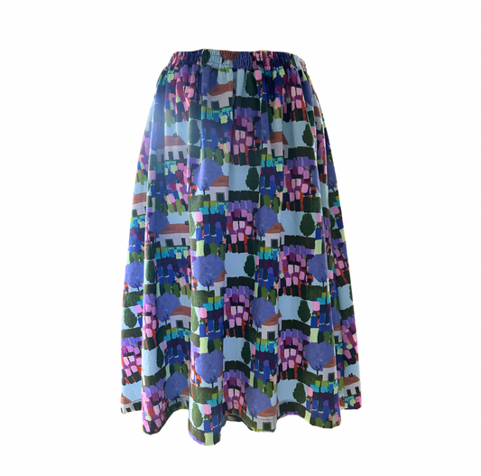 Toowoomba Skirt - Ladies