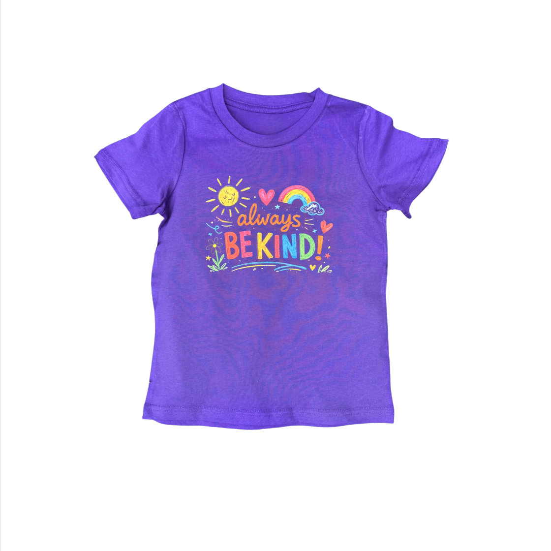 Always Be Kind Tee - Kids